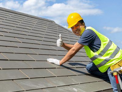 About Roof Repair Experts Hope, AR